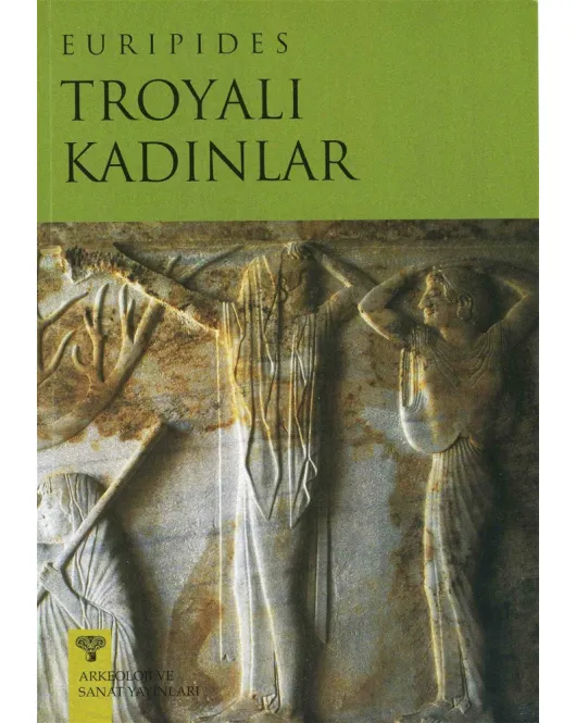 Troyalı Kadınlar