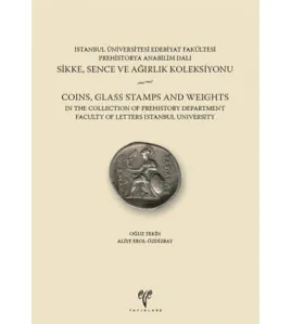 Sikke, Sence ve Ağırlık Koleksiyonu Sikke, Sence ve Ağırlık Koleksiyonu