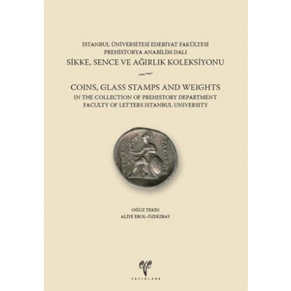 Sikke, Sence ve Ağırlık Koleksiyonu