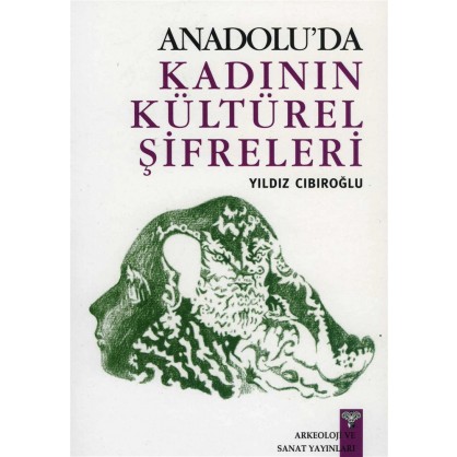 Anadolu'da Kadının Kültürel Şifreleri
