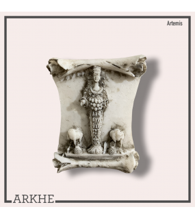 Artemis Magnet
