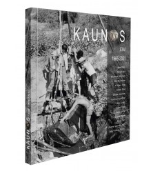 KAUNOS Kbid