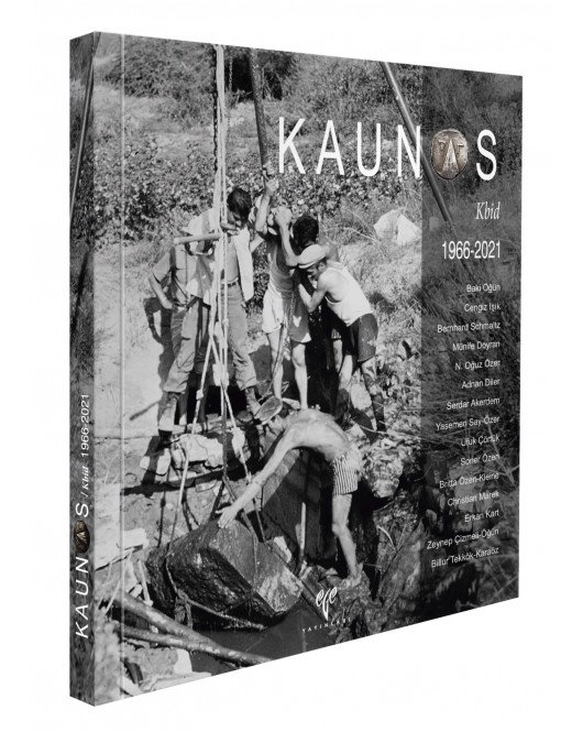 KAUNOS Kbid KAUNOS Kbid