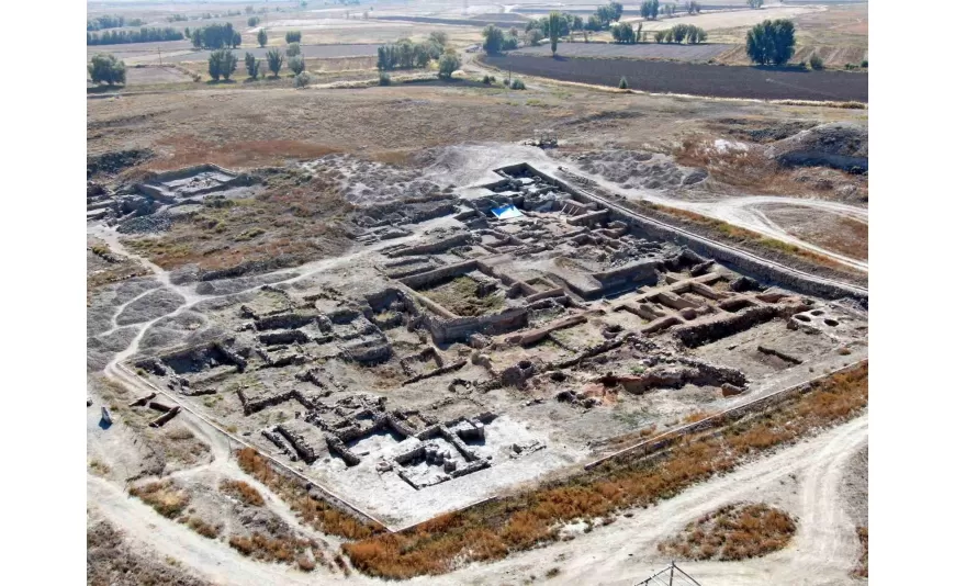 Anadolu’da 4 Bin Yıl Önceki Meslekler