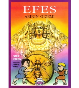 Efes Arının Gizemi