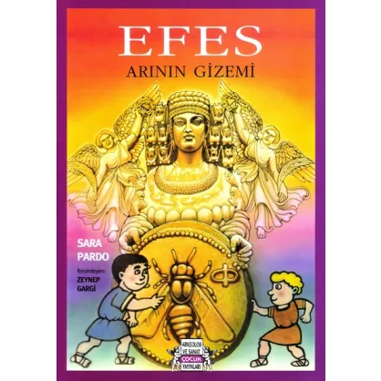 Efes Arının Gizemi