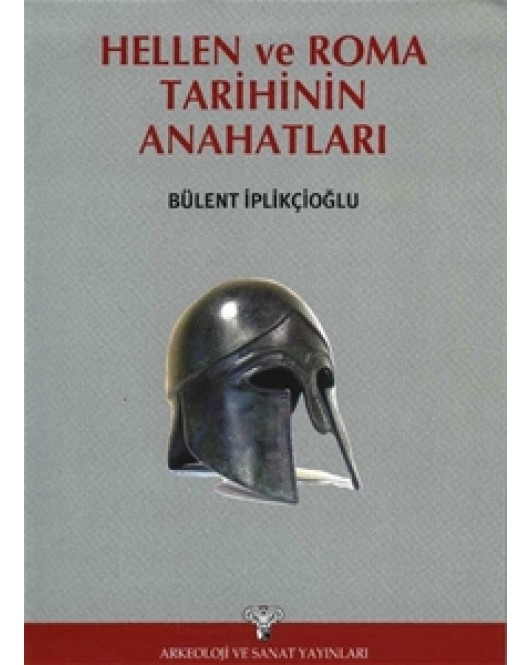 Hellen ve Roma Tarihinin Ana Hatları