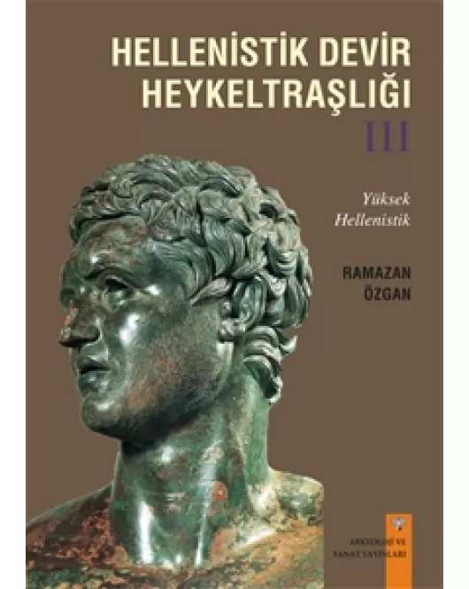 Hellenistik Devir Heykeltraşlığı 3