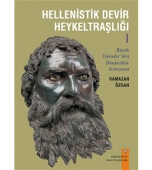 Hellenistik Devir Heykeltraşlığı 1