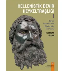 Hellenistik Devir Heykeltraşlığı 1