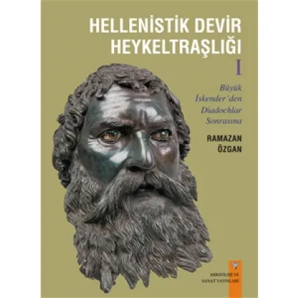 Hellenistik Devir Heykeltraşlığı 1