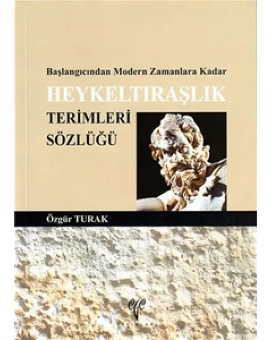 Heykeltıraşlık Terimleri Sözlüğü