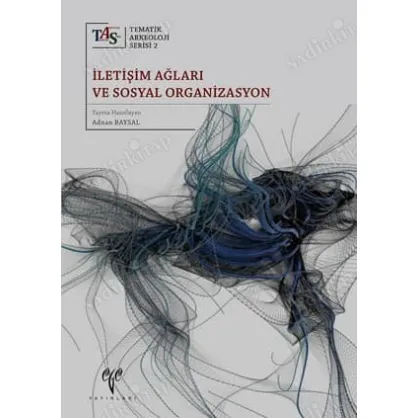 İletişim Ağları ve Sosyal Organizasyon İletişim Ağları ve Sosyal Organizasyon