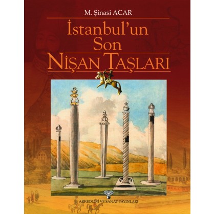 İstanbul'un Son Nişan Taşları