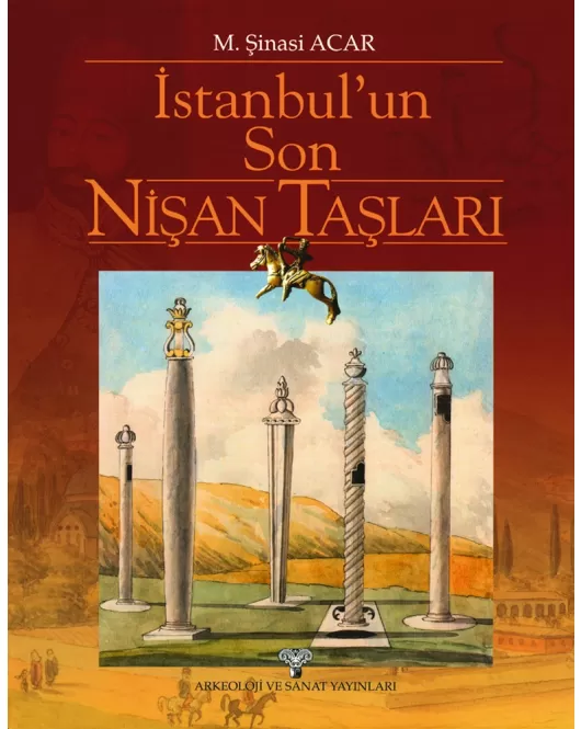 İstanbul'un Son Nişan Taşları