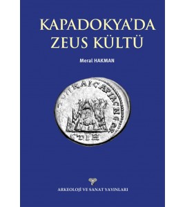 Kapadokya'da Zeus Kültü