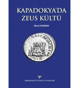 Kapadokya'da Zeus Kültü Kapadokya'da Zeus Kültü