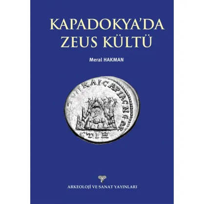 Kapadokya'da Zeus Kültü
