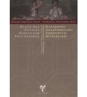 Karadeniz Araştırmaları Sempozyum Bildirileri