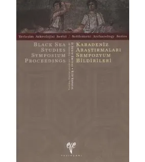 Karadeniz Araştırmaları Sempozyum Bildirileri Karadeniz Araştırmaları Sempozyum Bildirileri