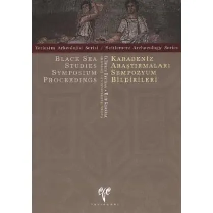 Karadeniz Araştırmaları Sempozyum Bildirileri