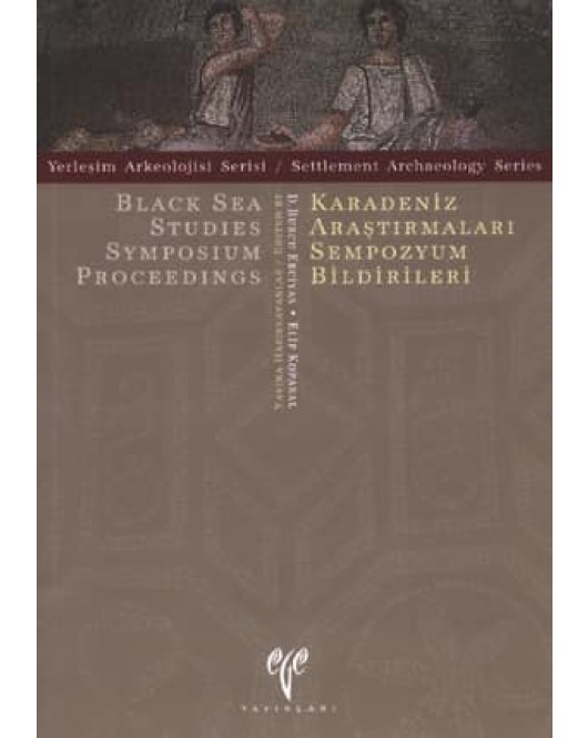 Karadeniz Araştırmaları Sempozyum Bildirileri