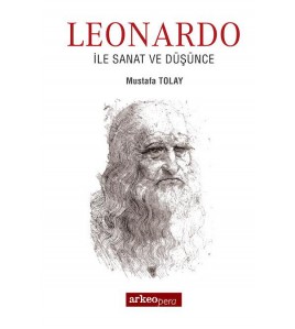 Leonardo İle Sanat ve Düşünce