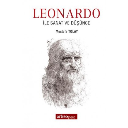 Leonardo İle Sanat ve Düşünce