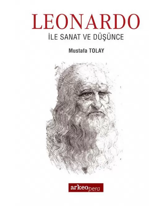 Leonardo İle Sanat ve Düşünce