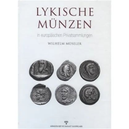 Lykische Münzen