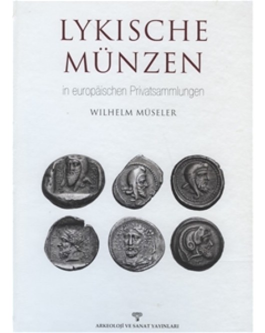 Lykische Münzen Lykische Münzen