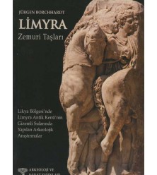 LİMYRA Zemuri Taşları