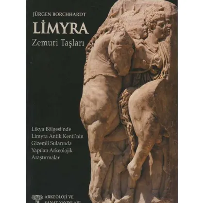 LİMYRA Zemuri Taşları