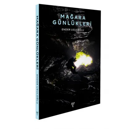 Mağara Günlükleri