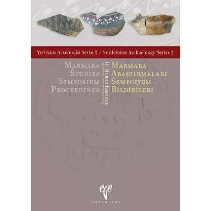 Marmara Araştırmaları Sempozyum Bildirileri Marmara Araştırmaları Sempozyum Bildirileri