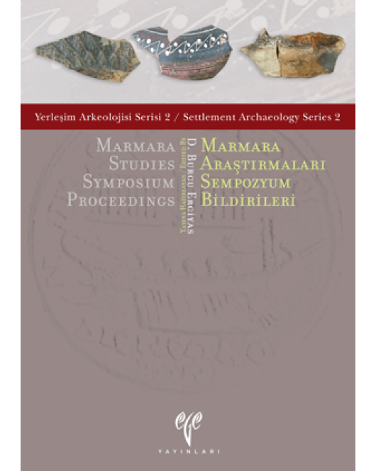 Marmara Araştırmaları Sempozyum Bildirileri Marmara Araştırmaları Sempozyum Bildirileri