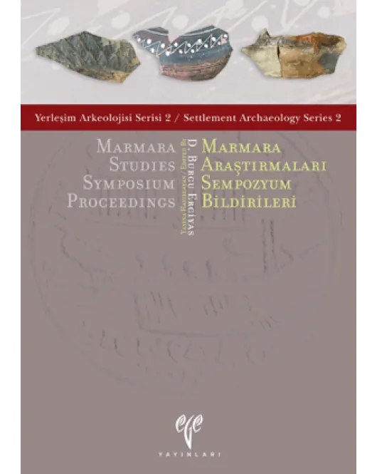 Marmara Araştırmaları Sempozyum Bildirileri