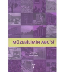 Müzebilimin ABC'si