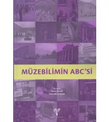 Müzebilimin ABC'si