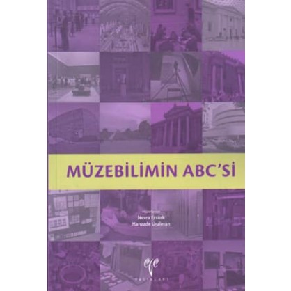 Müzebilimin ABC'si