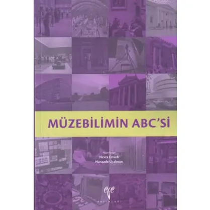 Müzebilimin ABC'si Müzebilimin ABC'si