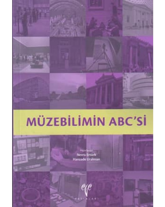 Müzebilimin ABC'si Müzebilimin ABC'si