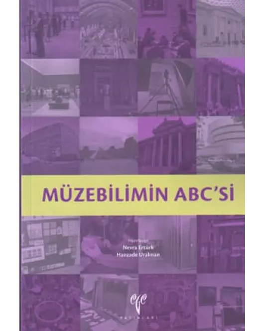 Müzebilimin ABC'si