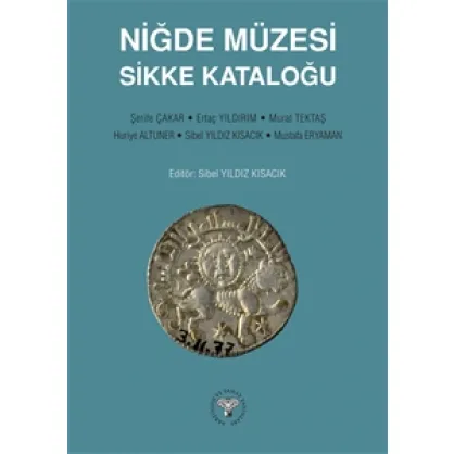 Niğde Müzesi Sikke Kataloğu