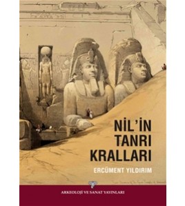 Nil'in Tanrı Kralları