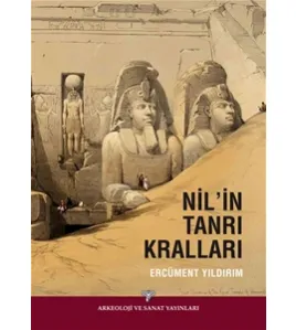 Nil'in Tanrı Kralları