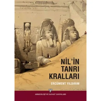 Nil'in Tanrı Kralları