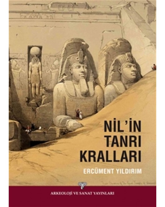 Nil'in Tanrı Kralları Nil'in Tanrı Kralları
