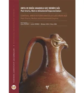 Orta ve Doğu Anadolu Geç Demir Çağı Orta ve Doğu Anadolu Geç Demir Çağı