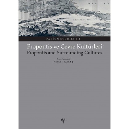 Propontis ve Çevre Kültürleri